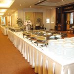 Rama Gardens Hotel : Evening event – Grand Ballroom