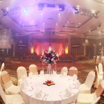 Rama Gardens Hotel : Sangeet