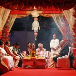 Rama Gardens Hotel : Magai Phera