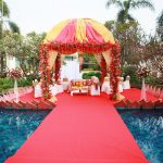 Rama Gardens Hotel : Pool & Gardens