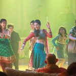 Rama Gardens Hotel : Sangeet