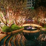 Rama Gardens Hotel : Pool & Gardens