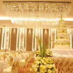 Rama Gardens Hotel : Evening event – Cattleya