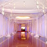 Rama Gardens Hotel : Evening event – Grand Ballroom