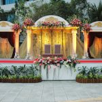 Rama Gardens Hotel : Pool & Gardens
