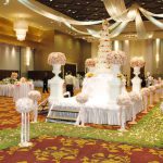 Rama Gardens Hotel : Evening event – Convention