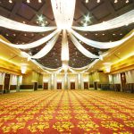 Rama Gardens Hotel : Convention