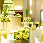 Rama Gardens Hotel : Chinese Set Menu – Convention