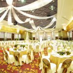 Rama Gardens Hotel : Chinese Set Menu – Convention