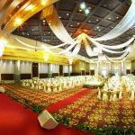 Rama Gardens Hotel : Chinese Set Menu – Convention