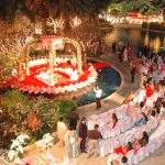 Rama Gardens Hotel : Pool & Gardens