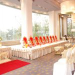 Rama Gardens Hotel : Lotus