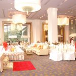 Rama Gardens Hotel : Lotus
