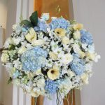 Rama Gardens Hotel : International Buffet – Grand Hall 2