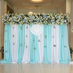 Rama Gardens Hotel : International Buffet – Grand Hall 2