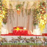 Rama Gardens Hotel : Florist