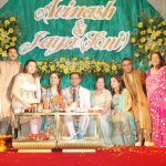 Rama Gardens Hotel : Magai Phera