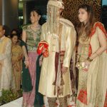 Rama Gardens Hotel : Sahra Bandi