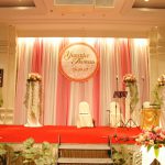 Rama Gardens Hotel : Evening event – Grand Hall 1