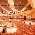 Rama Gardens Hotel : Convention