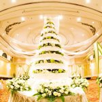 Rama Gardens Hotel : Evening event – Grand Ballroom
