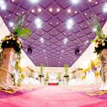 Rama Gardens Hotel : Convention