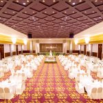 Rama Gardens Hotel : Chinese Set Menu – Convention