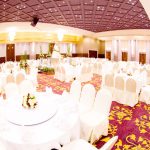 Rama Gardens Hotel : Convention