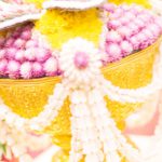 Rama Gardens Hotel : Engagement & Thai water Pouring Ceremony