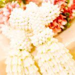 Rama Gardens Hotel : Engagement & Thai water Pouring Ceremony