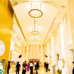 Rama Gardens Hotel : Convention