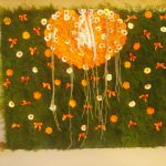 Rama Gardens Hotel : Florist
