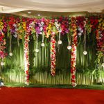 Rama Gardens Hotel : Florist