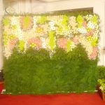 Rama Gardens Hotel : Florist