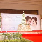 Rama Gardens Hotel : Convention