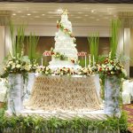 Rama Gardens Hotel : Evening event – Convention