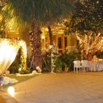 Rama Gardens Hotel : Pool & Gardens