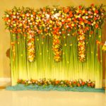 Rama Gardens Hotel : Florist
