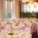 Rama Gardens Hotel : Morning event – Lotus