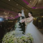 Rama Gardens Hotel : Grand Ballroom