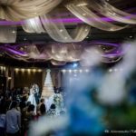 Rama Gardens Hotel : Grand Ballroom