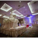 Rama Gardens Hotel : Decoration