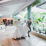Rama Gardens Hotel : Cattleya