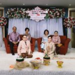 Rama Gardens Hotel : Engagement