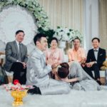 Rama Gardens Hotel : Engagement