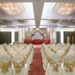 Rama Gardens Hotel : Engagement