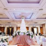 Rama Gardens Hotel : Decoration