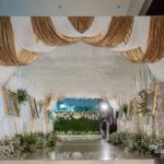 Rama Gardens Hotel : Decoration