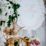 Rama Gardens Hotel : Engagement